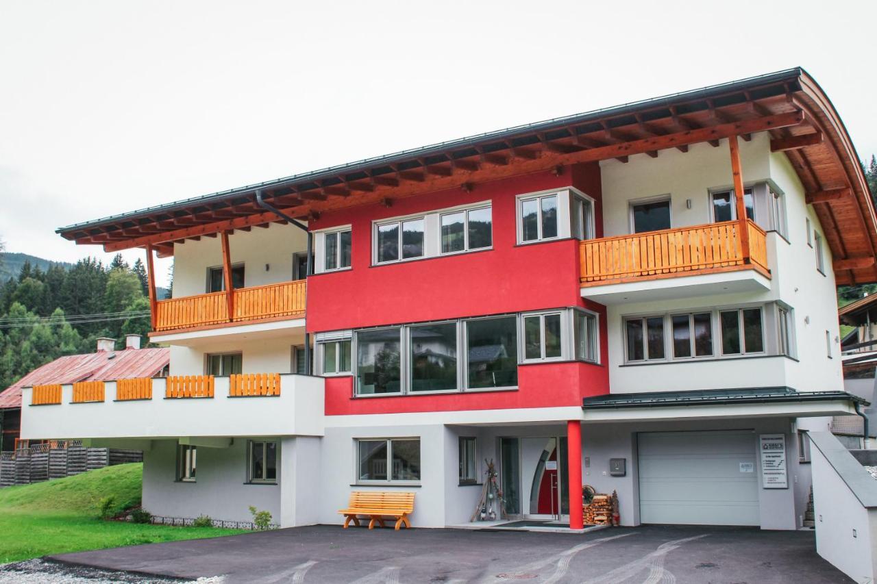 Siegi'S Apartments Hof  Exteriér fotografie