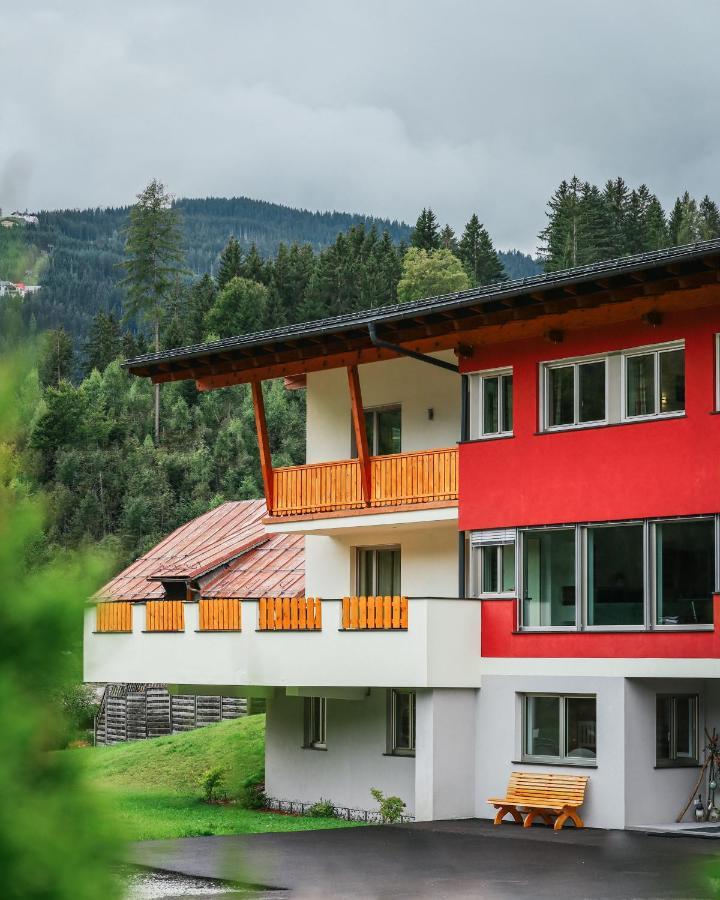 Siegi'S Apartments Hof  Exteriér fotografie